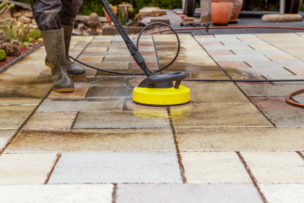 Best Parking Lot and Garage Cleaning  in Hurlburt Field, FL