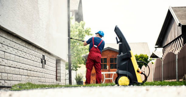 Animal Enclosure Cleaning in Hurlburt Field, FL